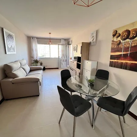 Seaview Paradise Hard Rock Apartament *