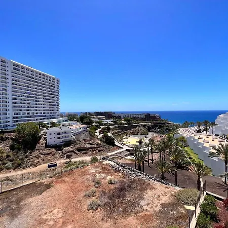 Apartament Seaview Paradise Hard Rock
